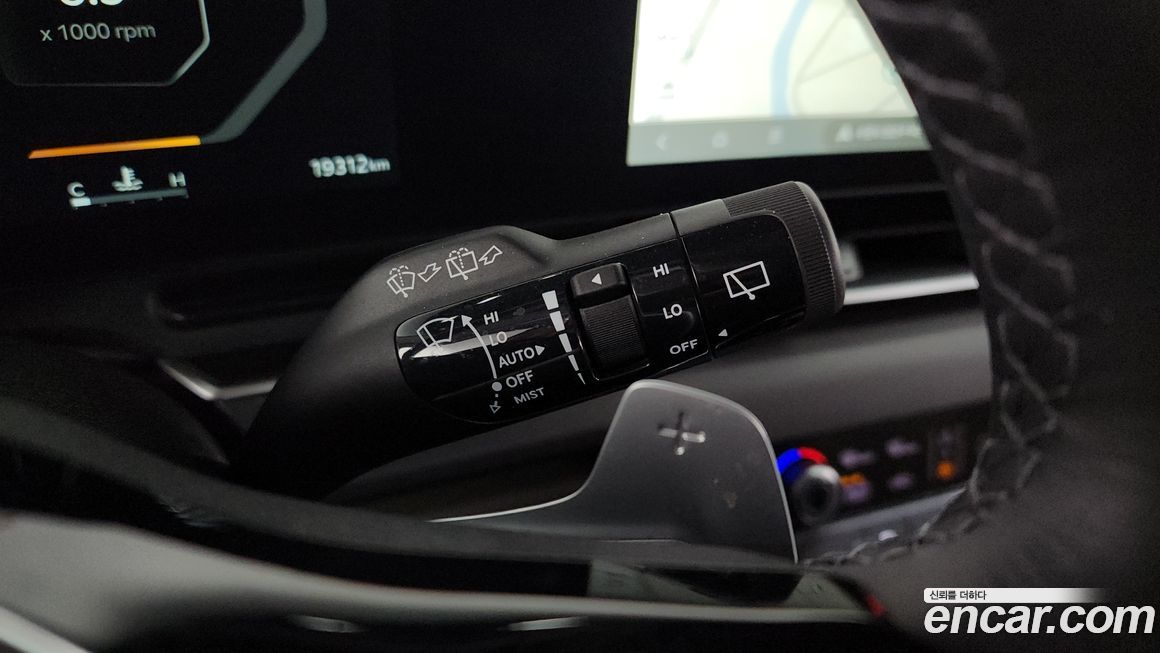 Kia Canival 2024