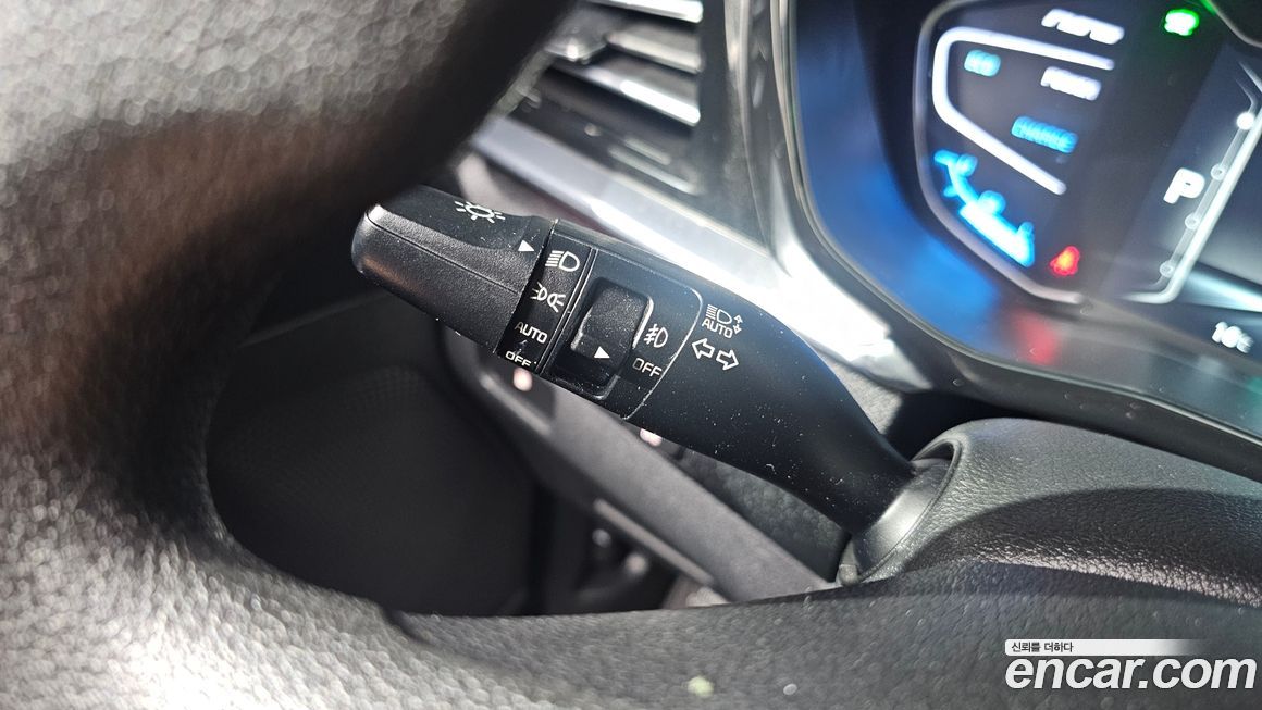 Kia Niro 2022
