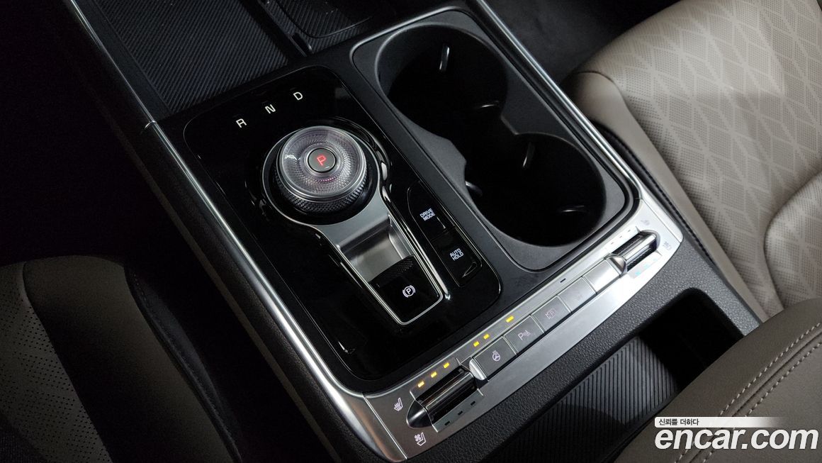 Kia Canival 2024
