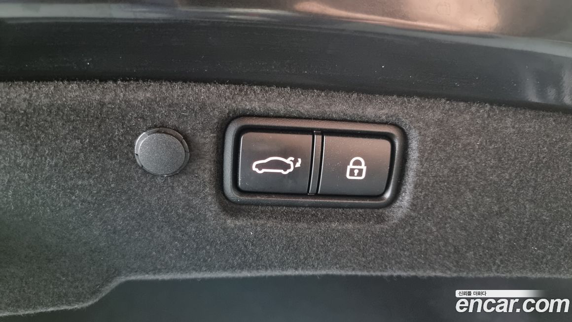 Kia K7 2017