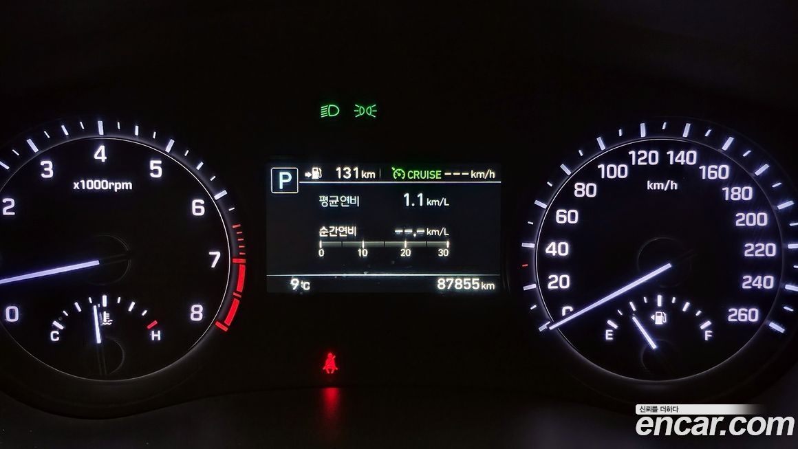 Genesis G80 2018