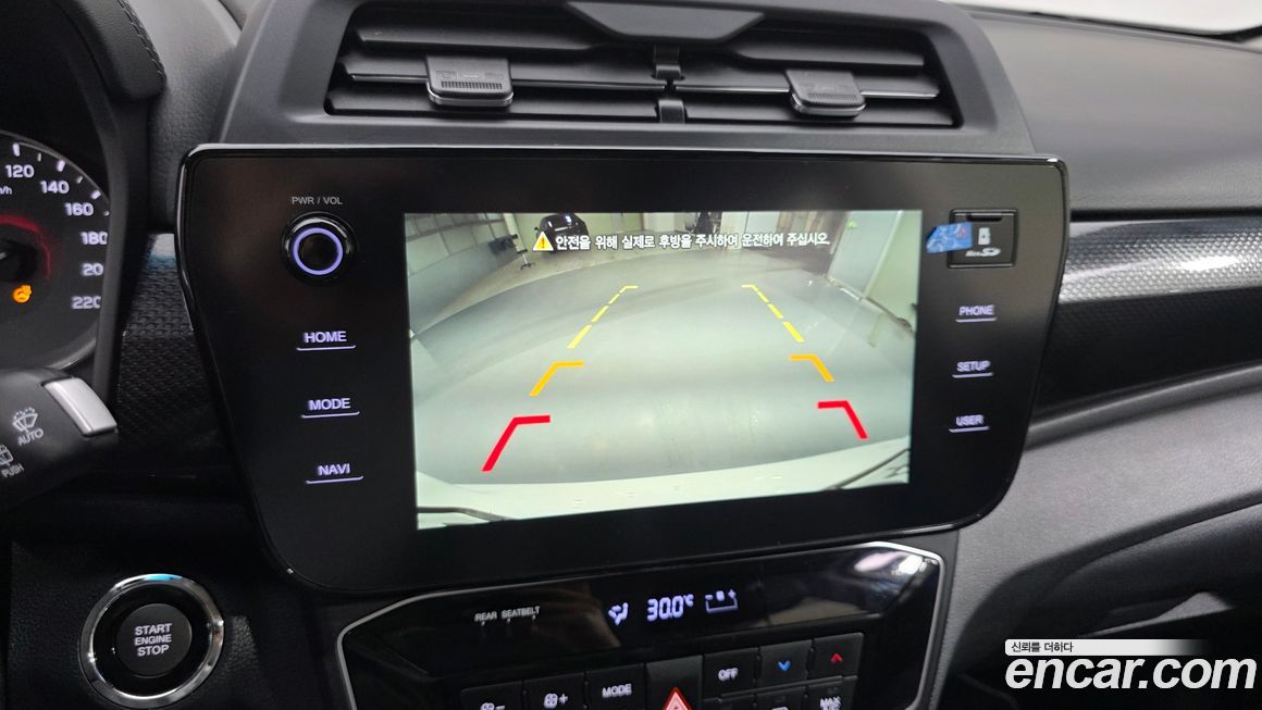 KG_Mobility_Ssangyong TIBOLI 2025