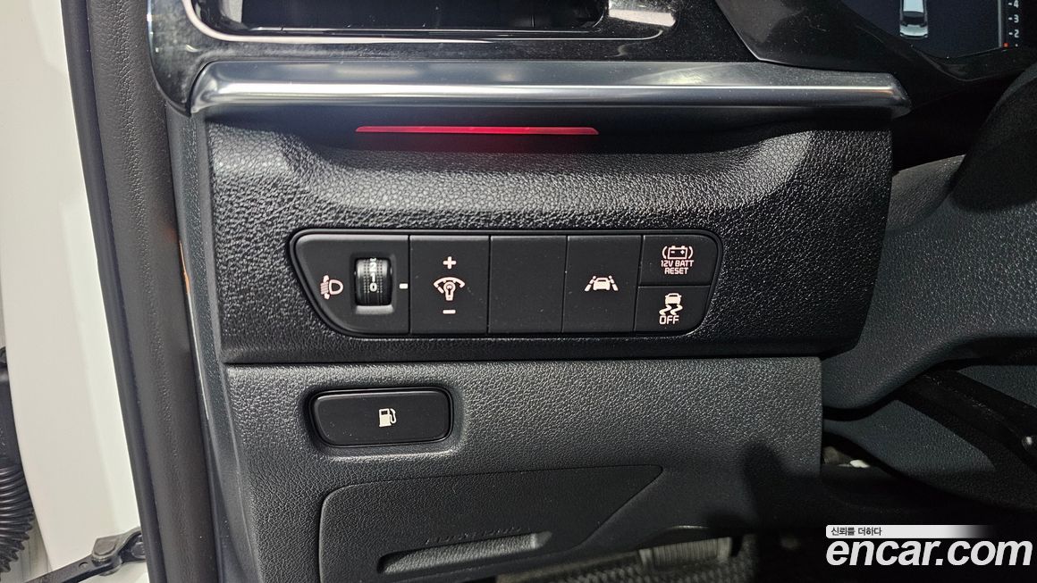 Kia Niro 2022