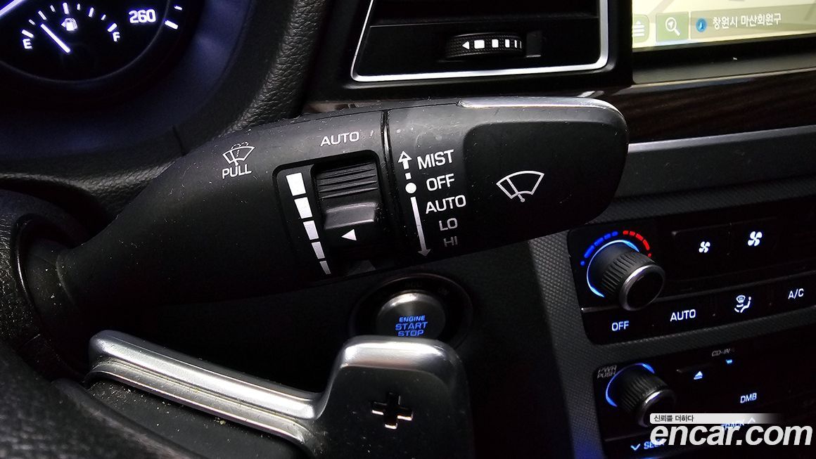 Genesis G80 2018