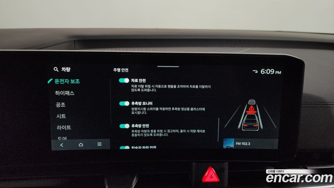 Kia Canival 2024