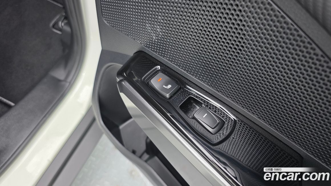 KG_Mobility_Ssangyong TIBOLI 2025