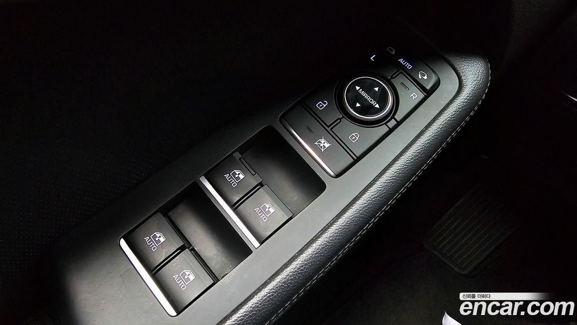 Genesis G80 2018