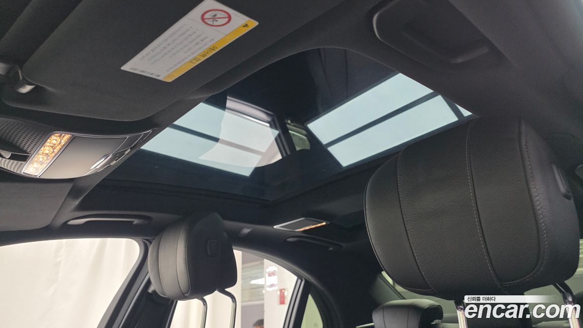 Mercedes-Benz S-Class 2018