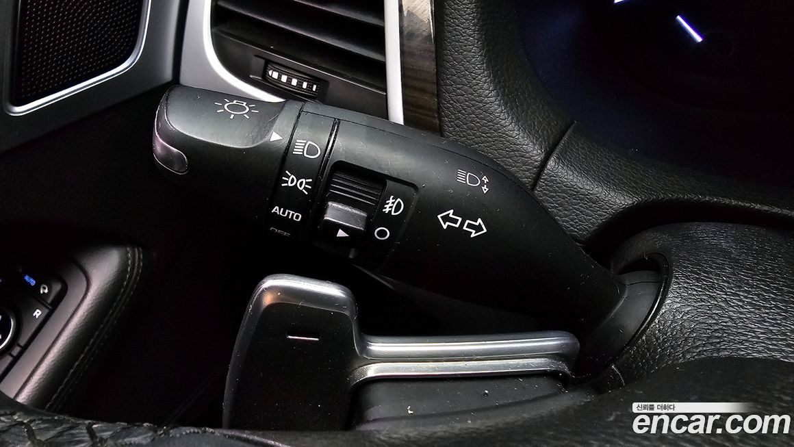 Genesis G80 2018