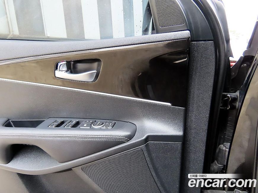 Kia Sorento 2020
