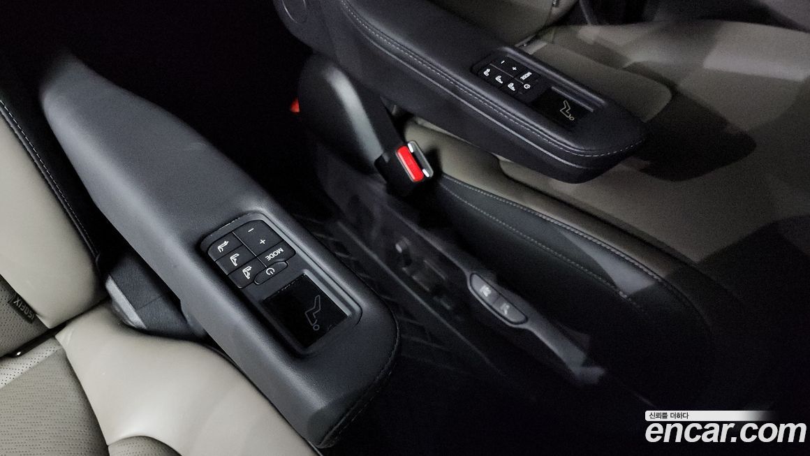 Kia Canival 2024