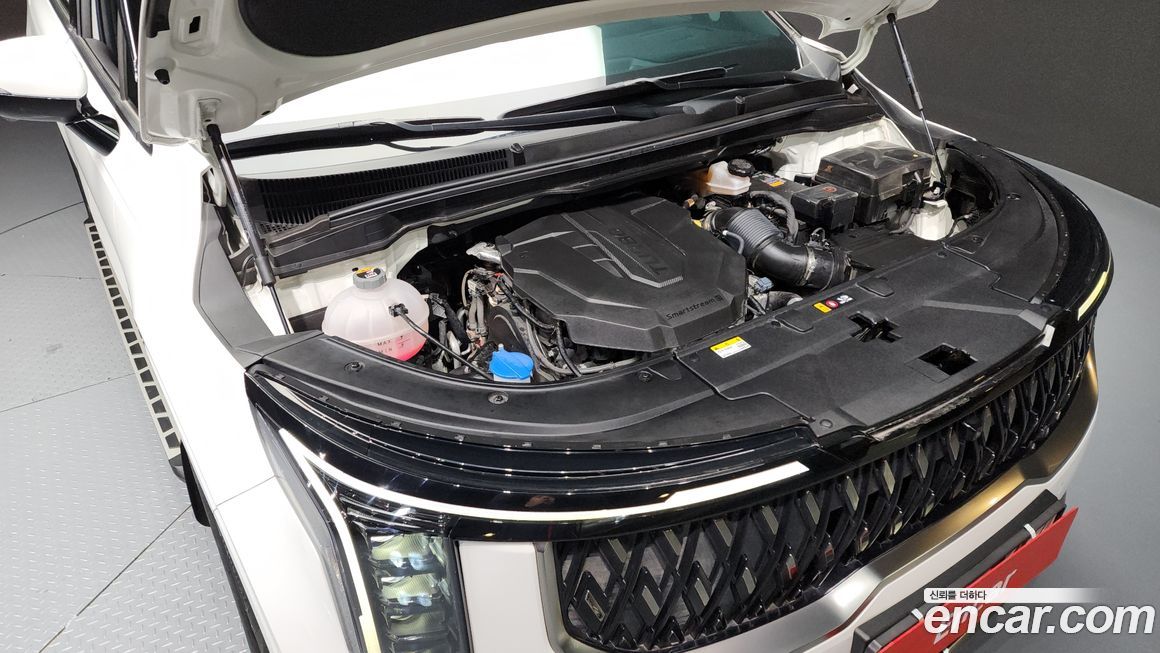 Kia Canival 2024