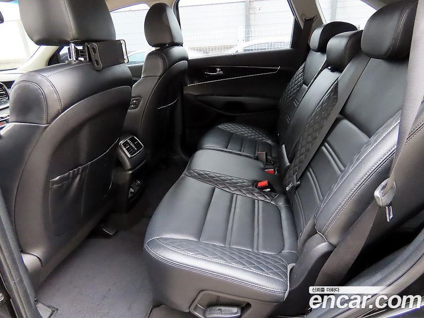 Kia Sorento 2020