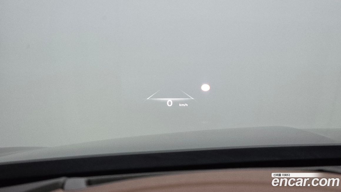 Genesis G80 2024