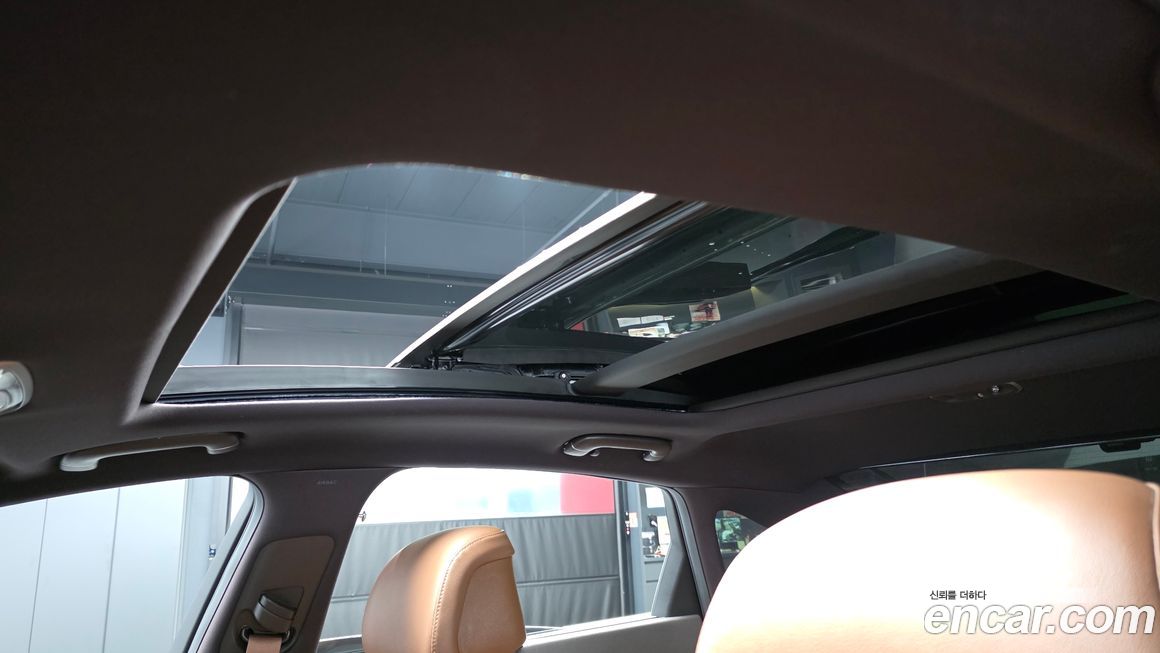Genesis G80 2024