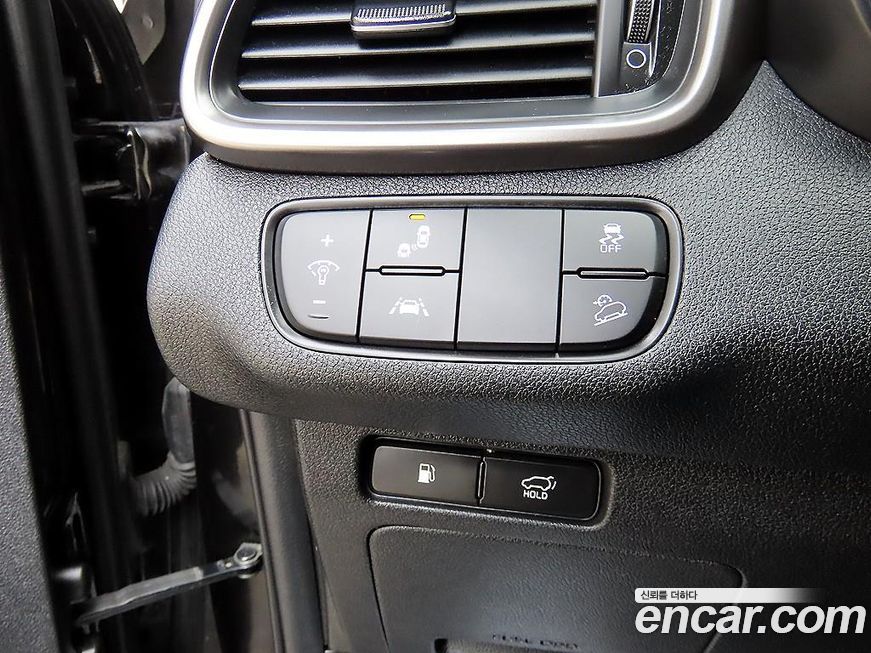 Kia Sorento 2020