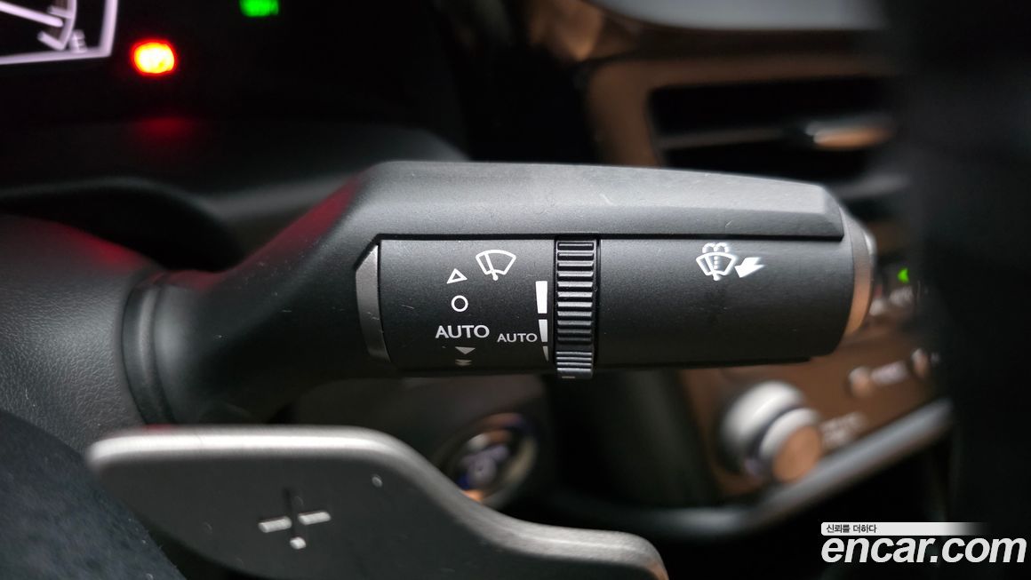 Lexus ES 2023