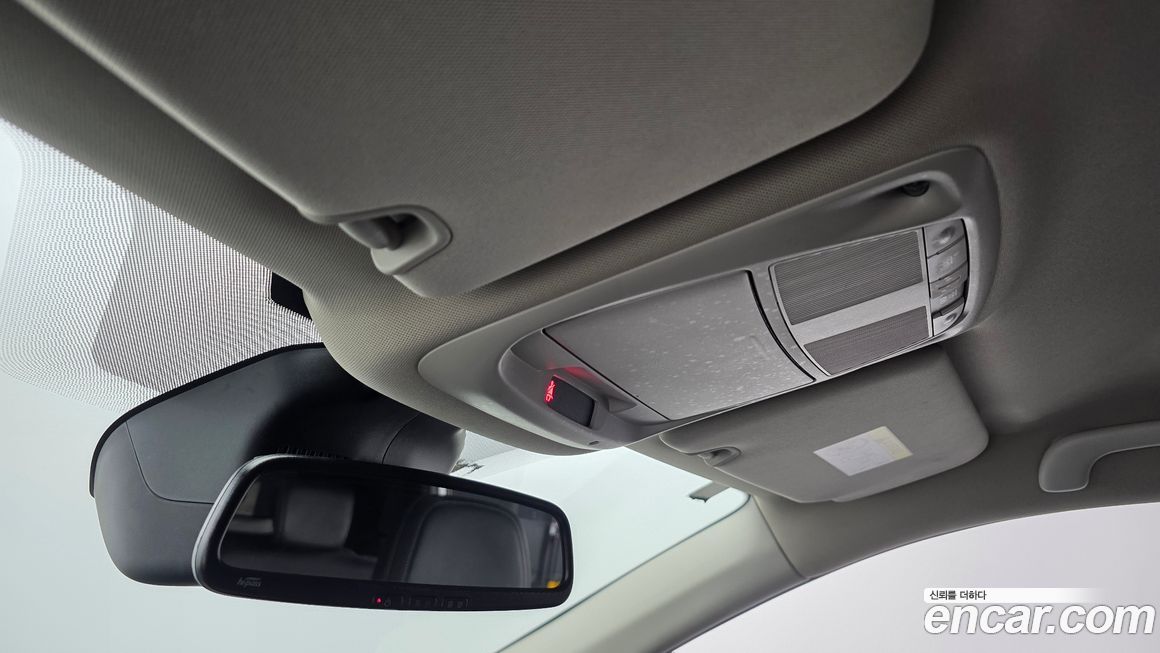 Renault-KoreaSamsung QM6 2023