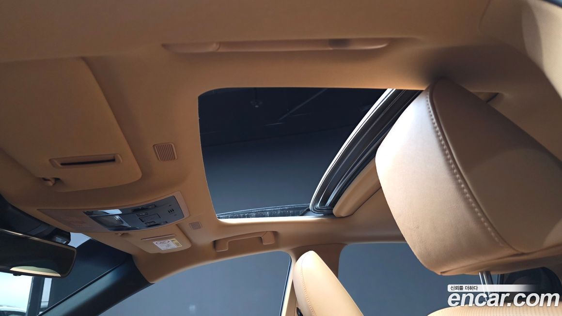 Lexus ES 2023