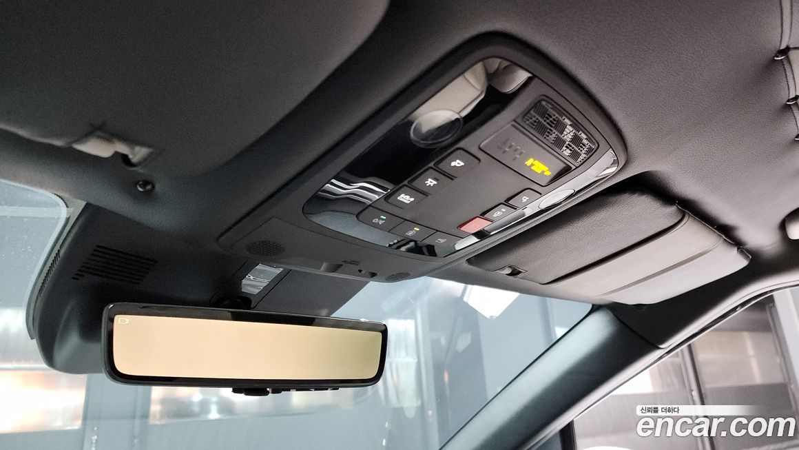 Kia Canival 2024