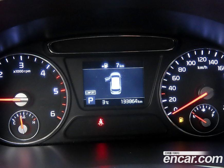 Kia Sorento 2020