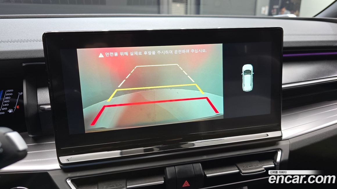 KG_Mobility_Ssangyong Torres 2023