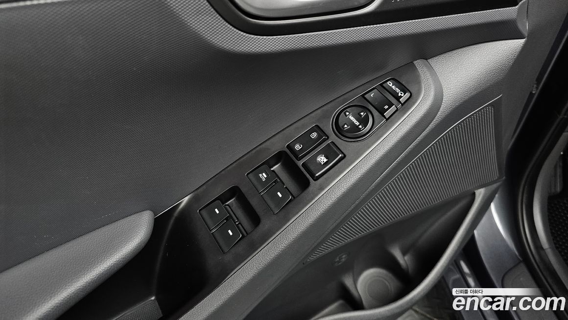 Hyundai Ioniq 2019