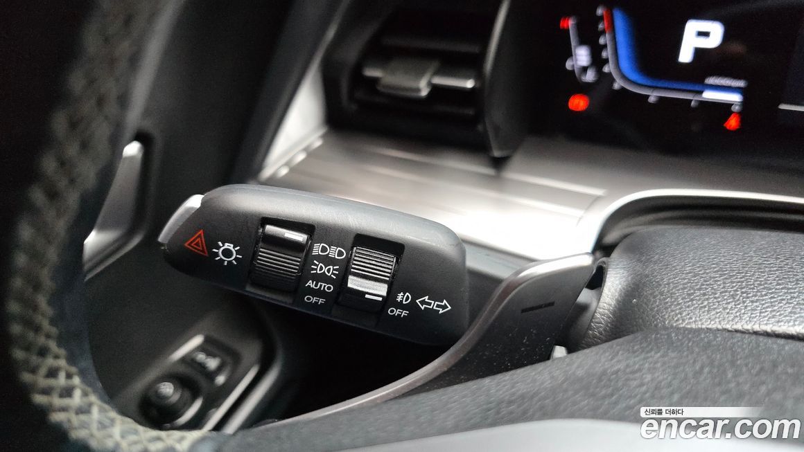 KG_Mobility_Ssangyong Torres 2023