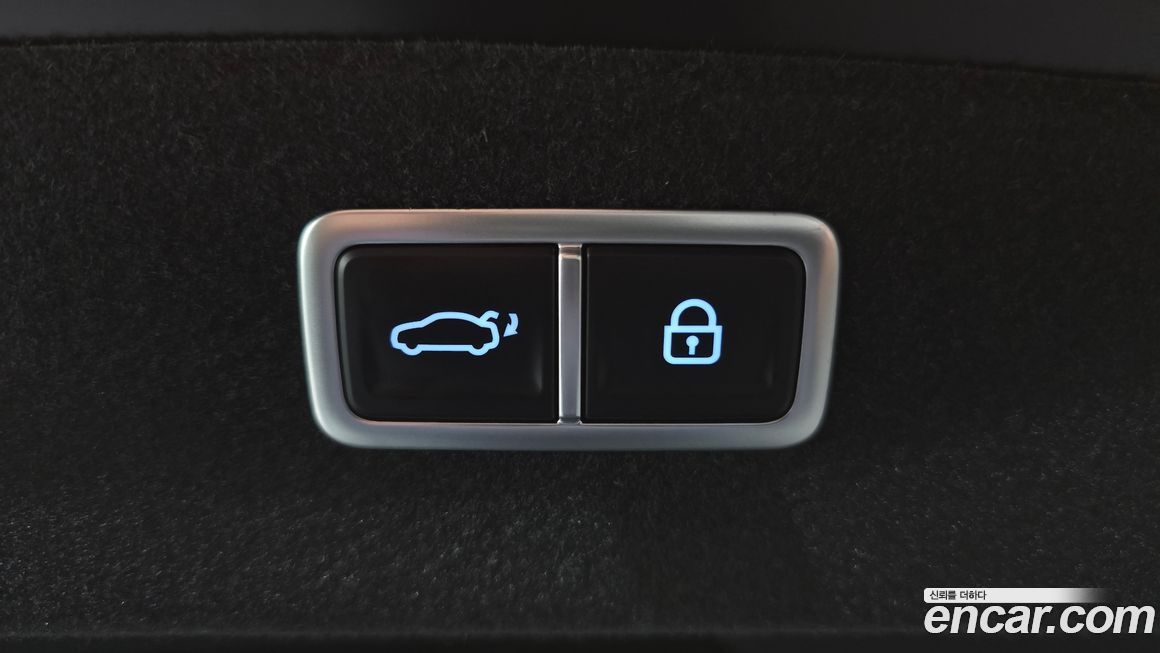 Genesis G80 2024