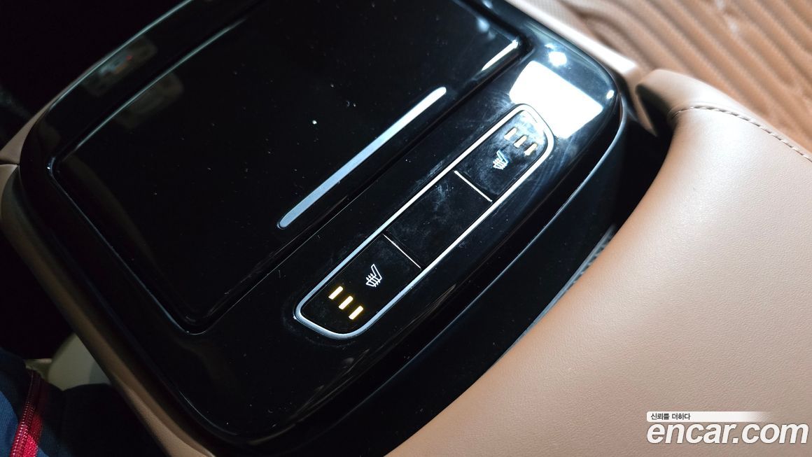 Genesis G80 2024
