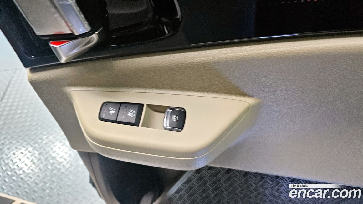 Kia Canival 2024