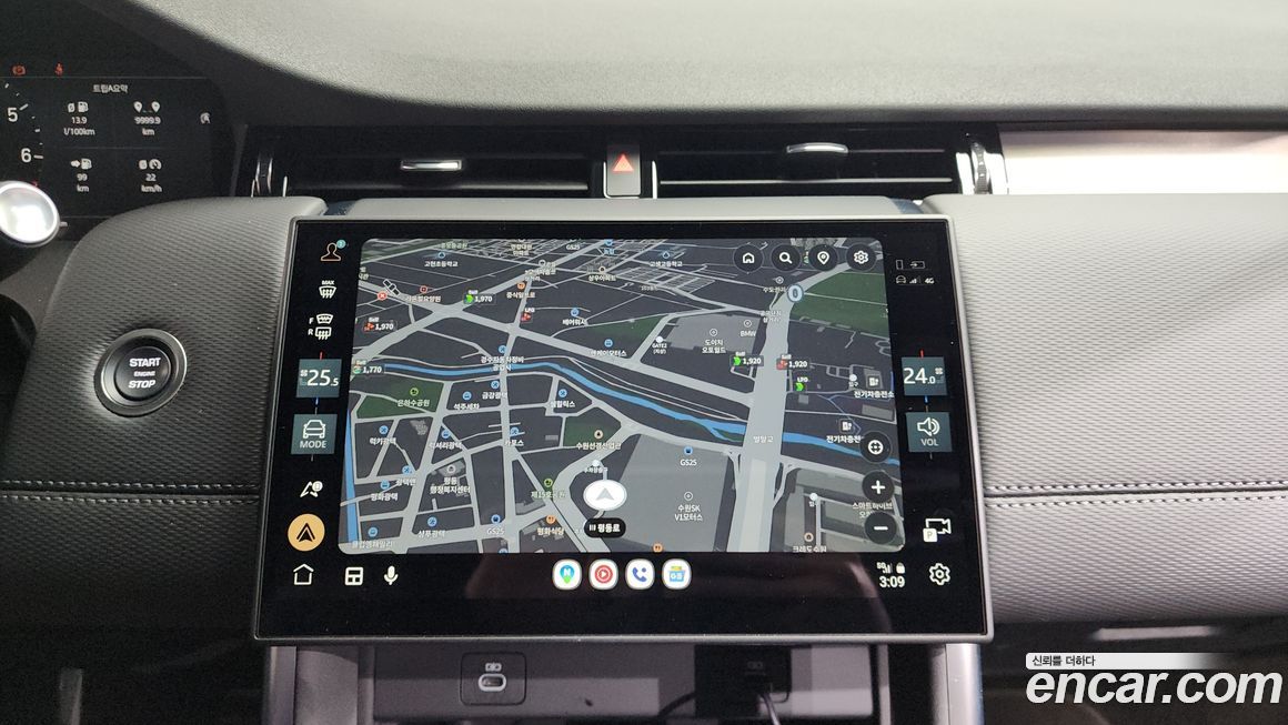 Land Rover Discovery Sport 2025