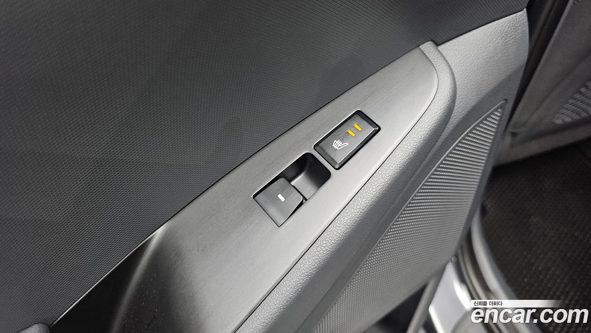 Hyundai Ioniq 2019