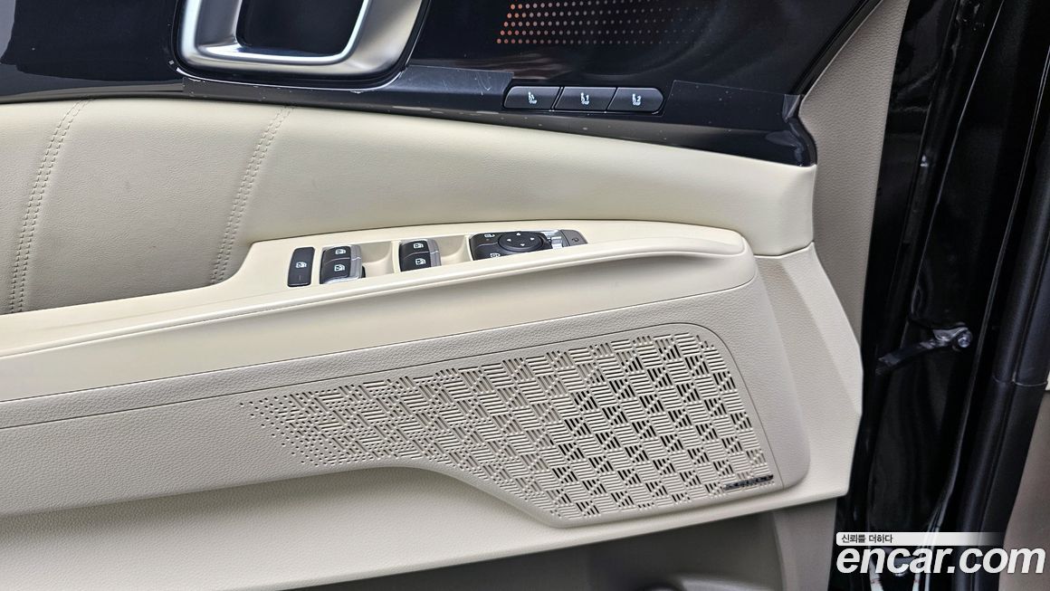 Kia Canival 2024
