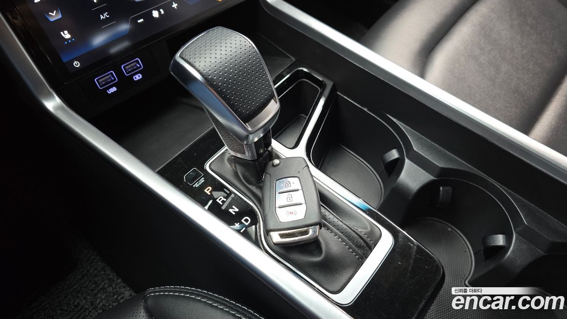 KG_Mobility_Ssangyong Torres 2023