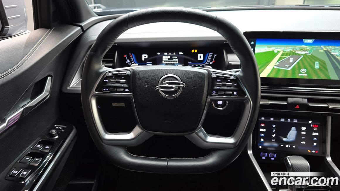 KG_Mobility_Ssangyong Torres 2023