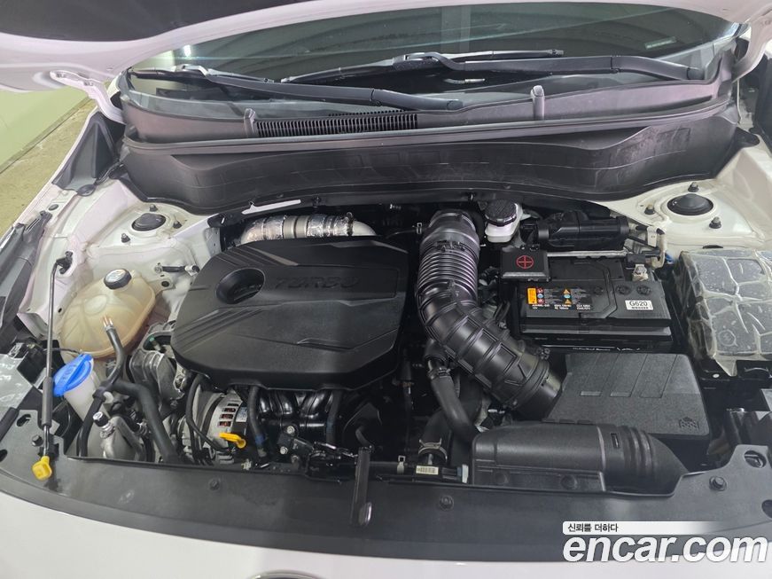 Kia Seltos 2021