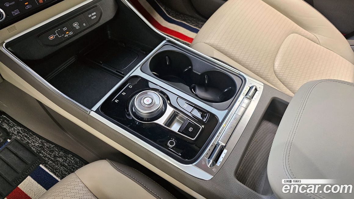 Kia Canival 2024