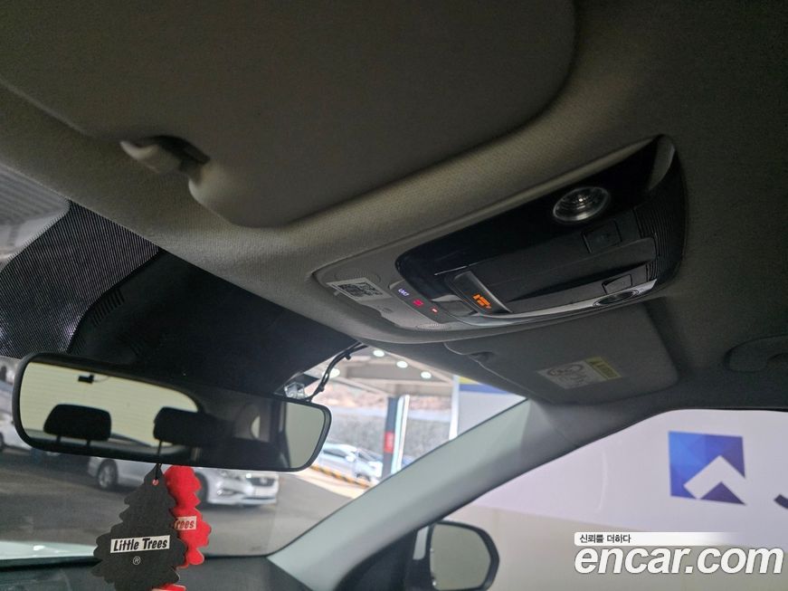 Kia Seltos 2021