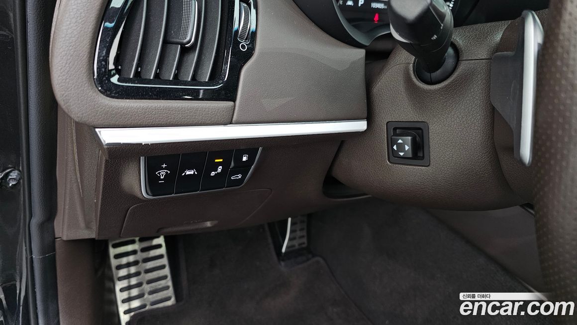 Kia Stinger 2018