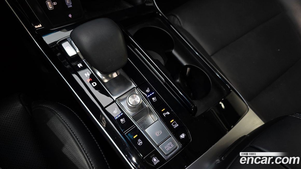 Kia K7 2020