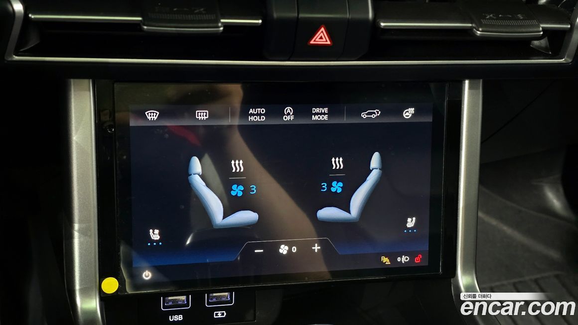 KG_Mobility_Ssangyong Torres 2023