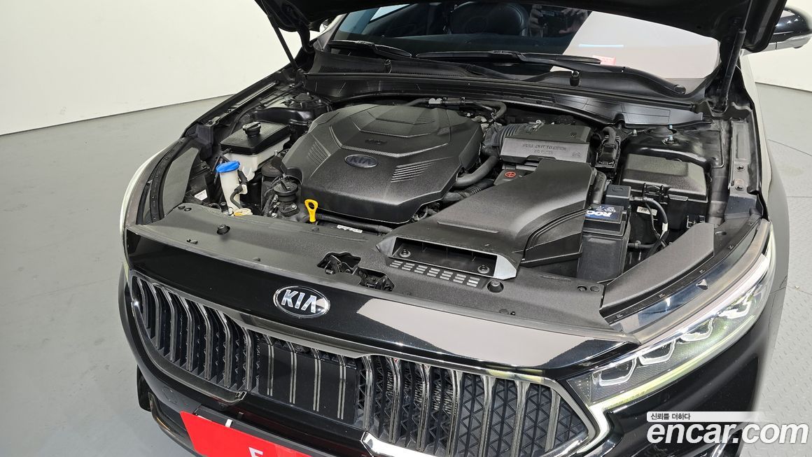 Kia K7 2020