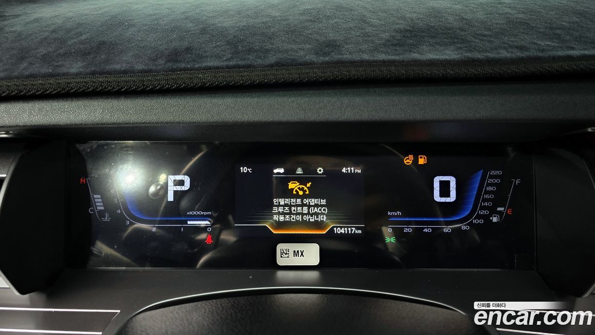 KG_Mobility_Ssangyong Torres 2023