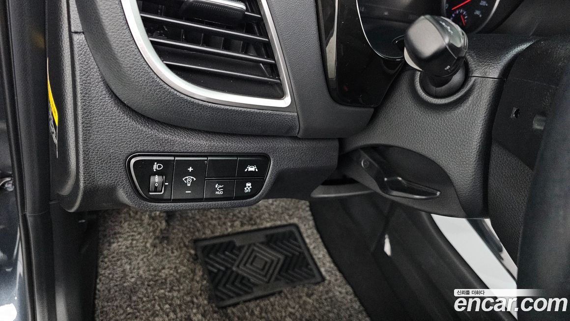 Kia Seltos 2020