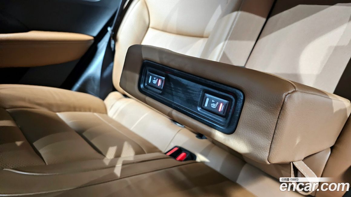 Renault-KoreaSamsung QM6 2021