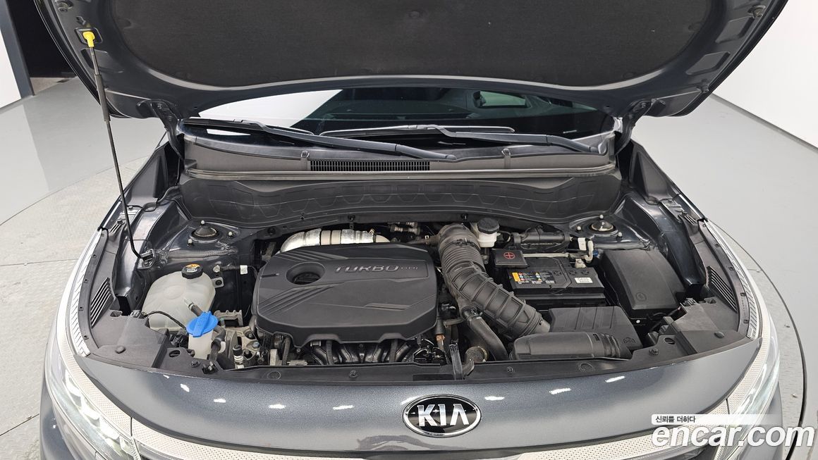 Kia Seltos 2020