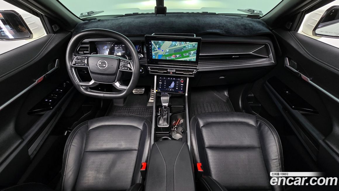 KG_Mobility_Ssangyong Torres 2023