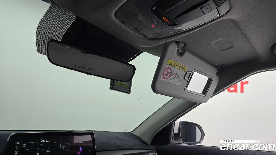 Kia Seltos 2022