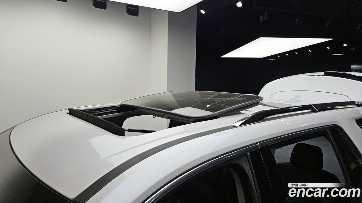 ChevroletGMDaewoo Traverse 2020